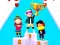 Hra Fun Race On Ice