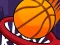 Hra Treze Basket