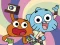 Hra The Amazing World of Gumball Darwin’s Yearbook