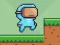 Hra Speedrun platformer