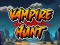 Hra Vampire Hunt