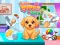Hra Cute Puppy Care