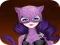 Hra Cute Halloween Dressup