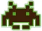 Hra Space Invaders