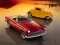 Hra Antique Cars Puzzle 2