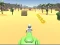 Hra 3D Desert Parkour