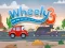 Hra Wheely 3