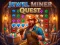 Hra Jewel Miner Quest