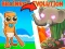 Hra Brainrot Evolution