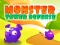 Hra Monster Tower Defense