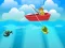 Hra Go to Fishing