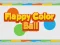 Hra Flappy Color Ball