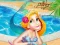 Hra Rapunzel Sweet Vacation!