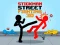 Hra Stickman Street Fighting 3d