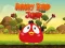 Hra Angry Bird Jump