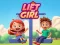 Hra Lift The Girl