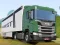 Hra Mountain Truck Simulator