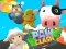 Hra Paw Clash