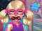 Hra Doll Sister Throat Doctor