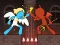 Hra Stickman Duo: Escape The Tomb