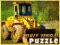 Hra Heavy Vehicles Puzzle