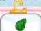 Hra Avocado Toast Instagram