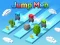 Hra Jump men