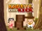 Hra Karate Chop Kick