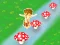 Hra MushroomTarzan