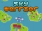 Hra Sky Warrior