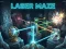 Hra Laser Maze