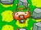 Hra Surround the Leprechaun