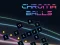 Hra Chroma Balls