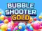 Hra Bubble Shooter Gold