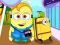 Hra Minion Flies To NYC