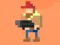 Hra Pixel Shot
