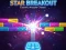 Hra Star Breakout