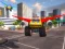 Hra Real Flying Truck Simulator 3d