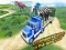 Hra Wild Dino Transport Simulator