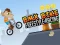 Hra Bmx Bike Freestyle & Racing