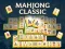 Hra Mahjong Classic