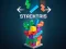 Hra Stacktris