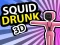 Hra Squid Drunk 3D