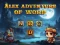 Hra Alex Adventure of Word