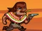 Hra Cowboy Dash