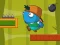 Hra Turtle Jump