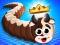 Hra Worms Arena.io