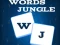 Hra Words Jungle
