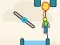 Hra Help Stickman Burn