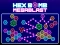 Hra Hex bomb Megablast